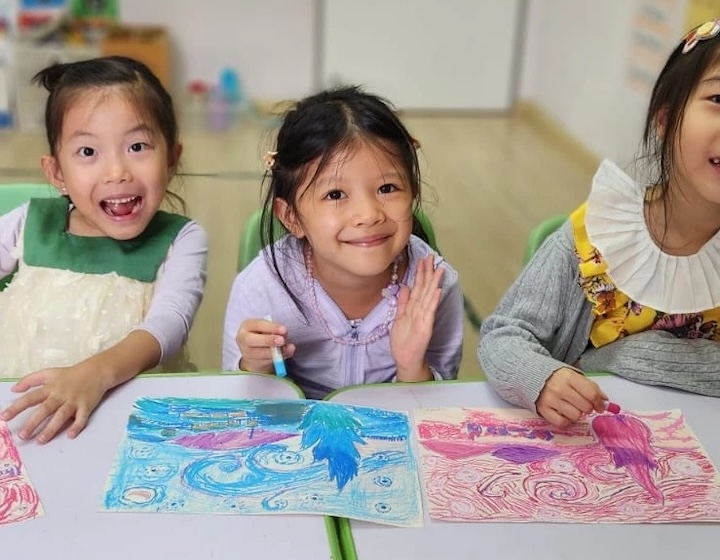 baby class singapore