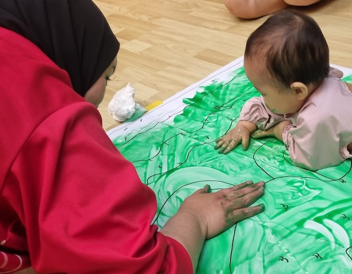 baby class singapore