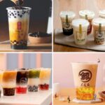 Best bubble tea in Singapore