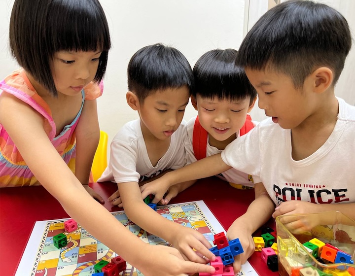 math tuition centres singapore - matrix math 