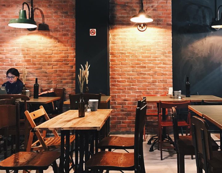 study cafes in Singapore - work cafes in singapore - penny universities - cafes with free wifi for work 