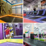 best trampoline parks in Singapore