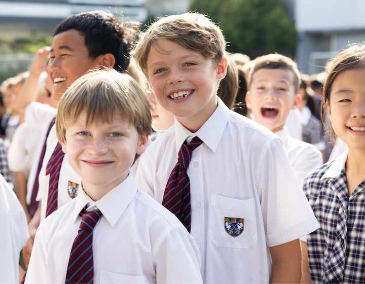 Best international schools singapore - Brighton College (Singapore)