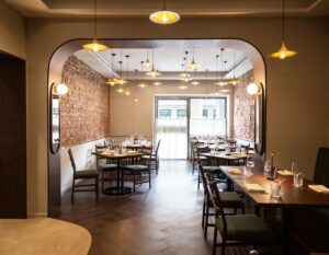 best new restaurants singapore - locanda