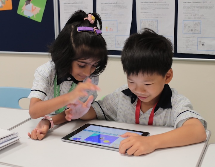 Best international school in singapore - One World International School (OWIS)