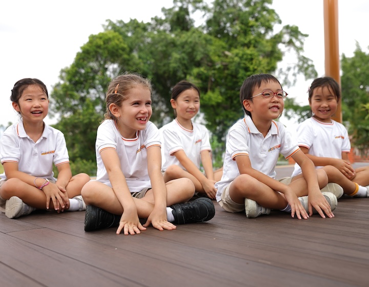 best international school in singapore - The Grange Institution (TGI)
