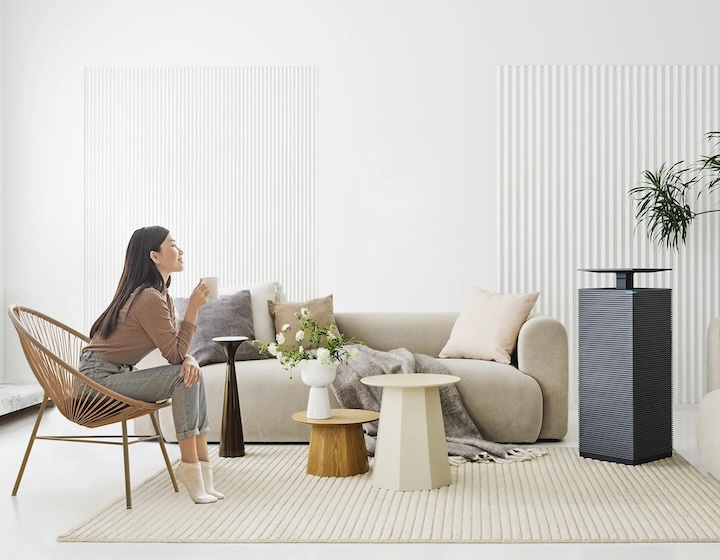 air purifier singapore - coway air purifier