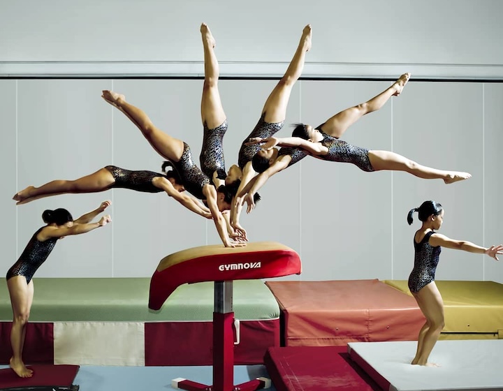 gymnastics for kids gymnastics classes singapore - raffles gymnastics academy