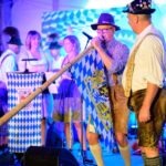 oktoberfest singapore - swiss club singapore