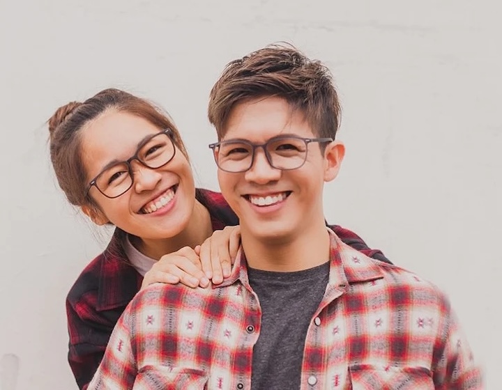 best spectacle shop in singapore - foptics
