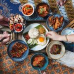 Peranakan Food in Singapore - Rempapa
