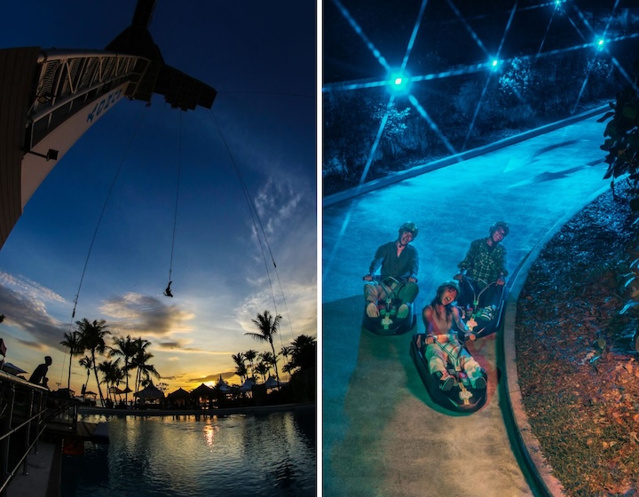 whats new mama september - sentosa night mode