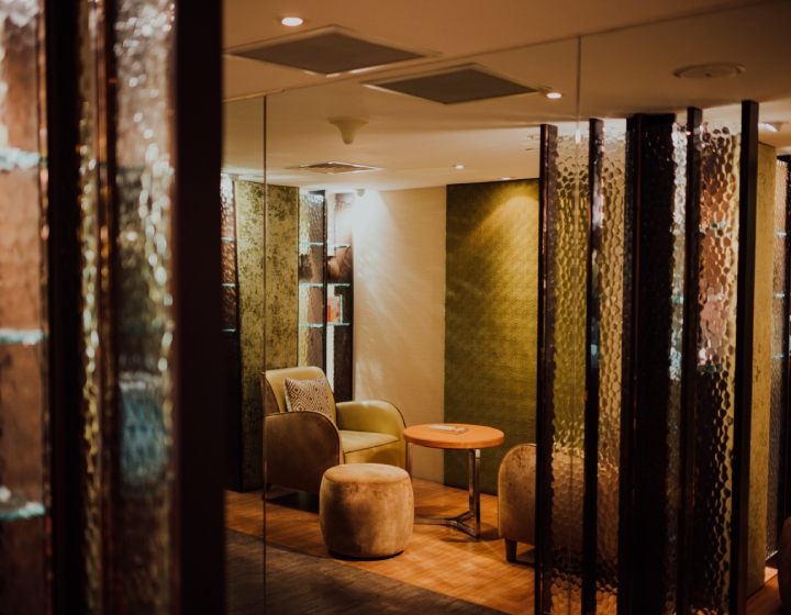 spa singapore