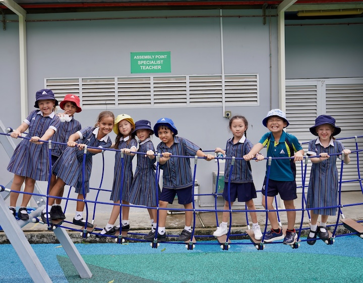 international school news september 2024 - australian international school