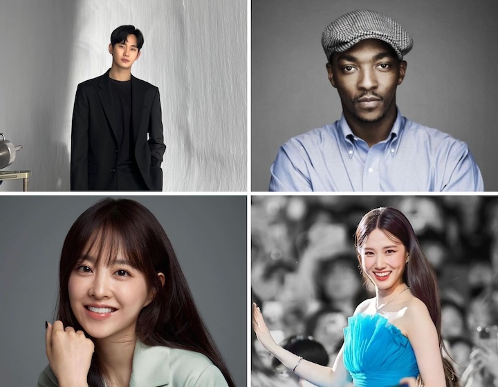 Meet the Disney Stars 