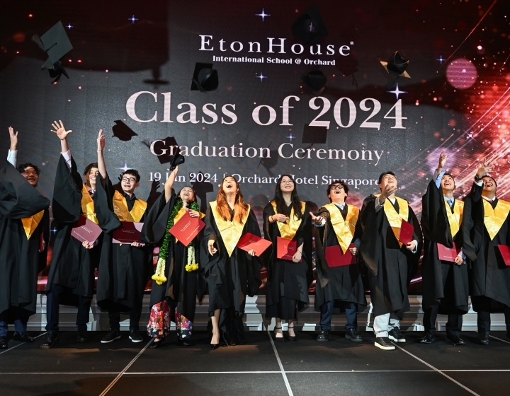 international school news september 2024 - EtonHouse International School