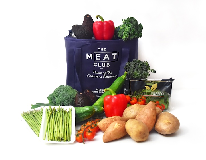 fruit delivery singapore organic vegetables - the meat club