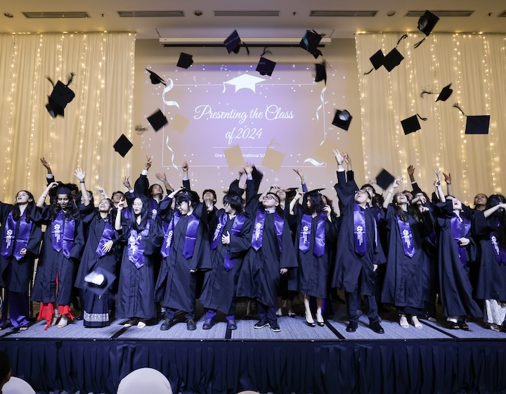 international school news september 2024 - OWIS