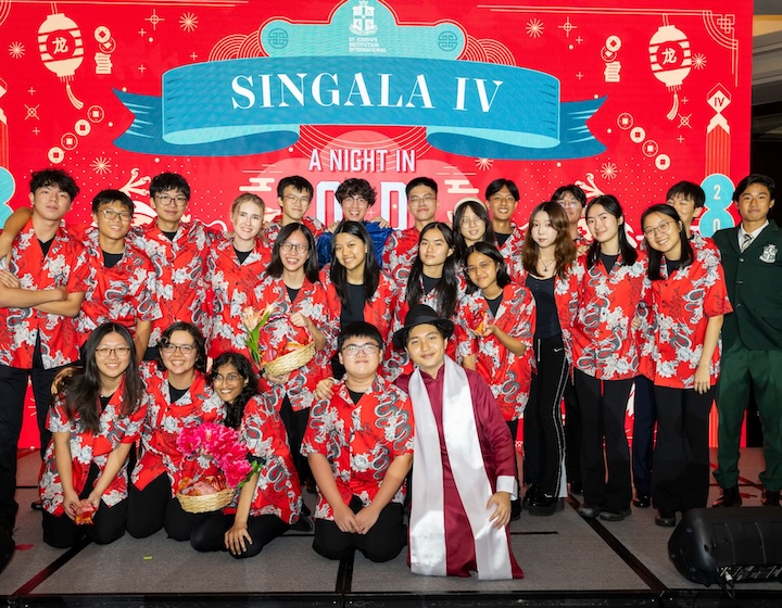 international school news singapore september 2024 - st. joseph's institution international