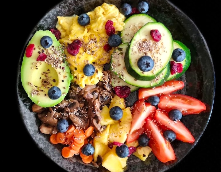 organic food organic fruits organic vegetables - nature's glory