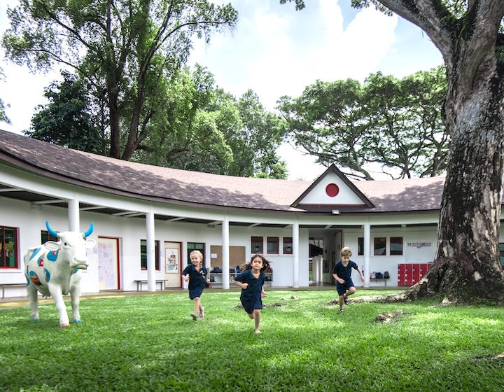 international school news singapore september 2024 - swiss school singapore