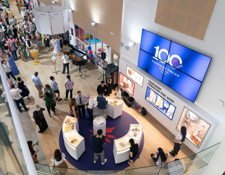 international school news september 2024 - tanglin trust school