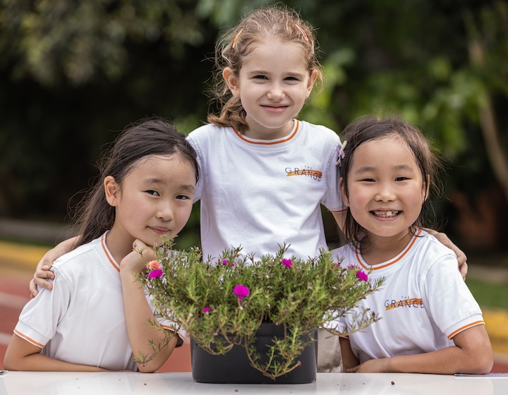 international school news singapore september 2024 - the grange institution