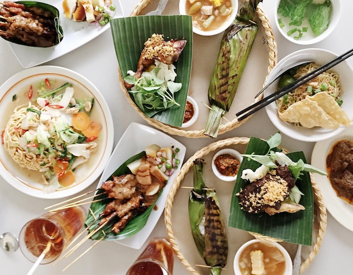 batam indonesia things to do in batam where to eat in batam - nasi padang sederhana
