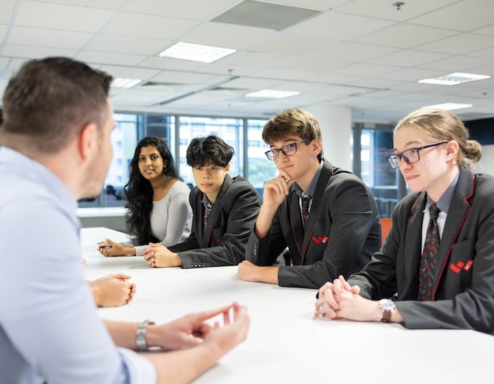 international school news september 2024 - xcl world academy