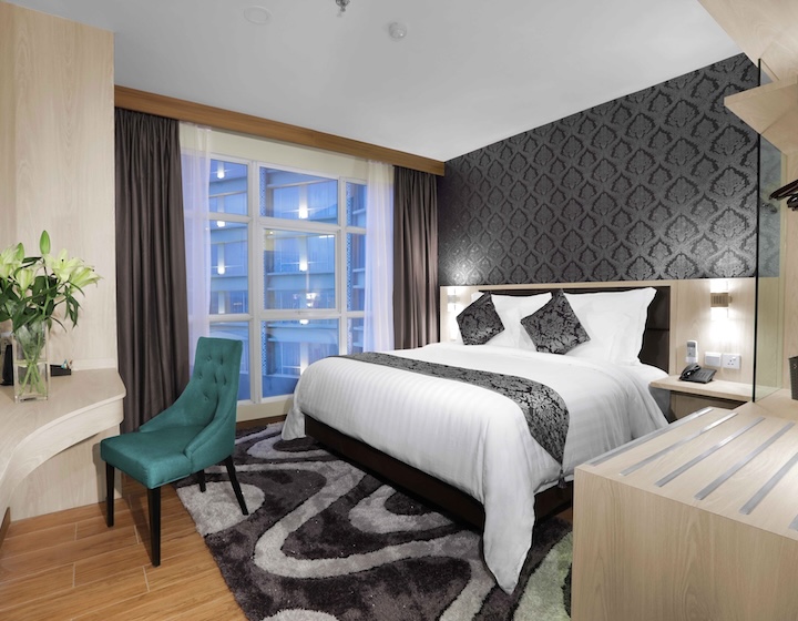 batam indonesia things to do in batam - ASTON Batam Hotel & Residences