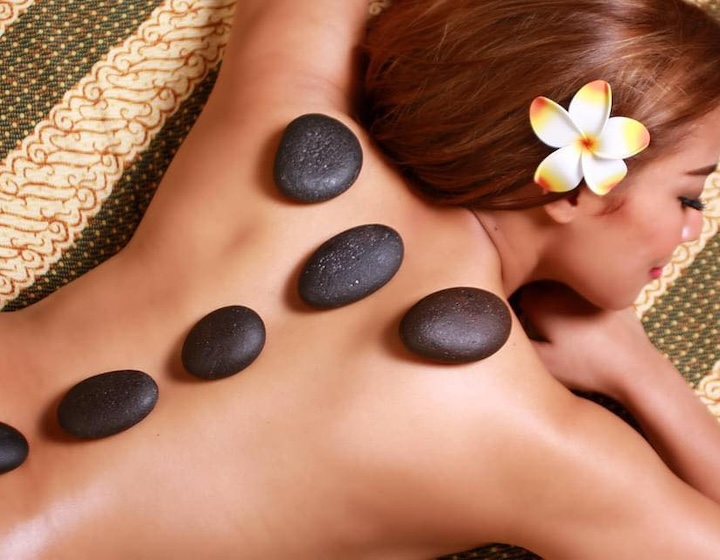mother's day singapore - mother's day 2025 - mother's day gift idea - spa and massage