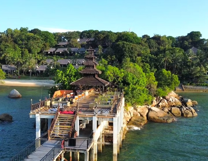 batam indonesia things to do in batam - turi beach resort
