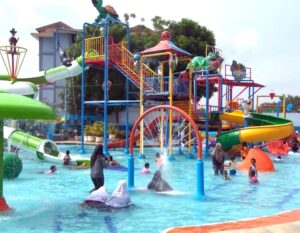 batam indonesia things to do batam - waterpark top 100 batu aji