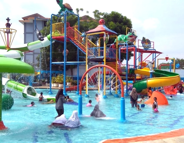 batam indonesia things to do batam - waterpark top 100 batu aji