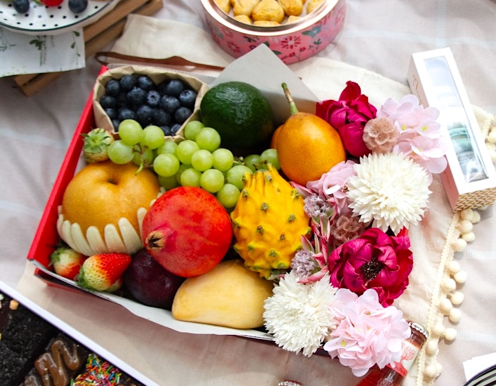 fruit delivery singapore organic vegetables singapore - the first fruits