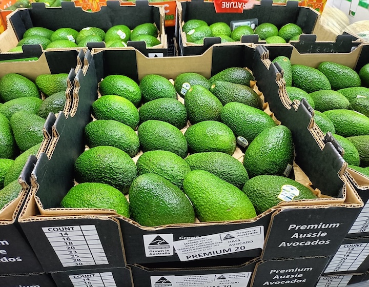 fruit delivery singapore organic vegetables singapore - xing hong fresh fruits