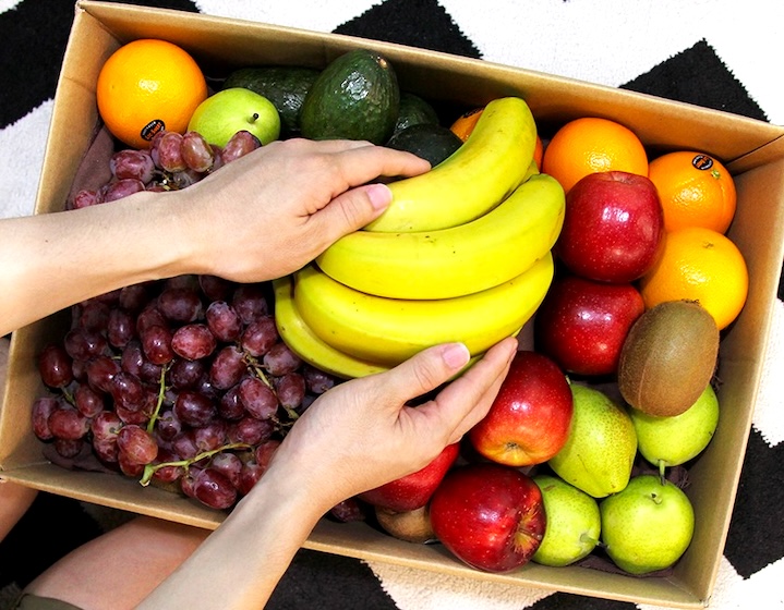 fruit delivery singapore organic vegetables singapore - yayapapaya fruits