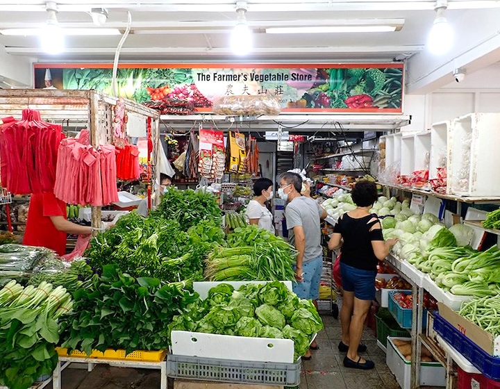 fruits delivery singapore organic vegetables singapore - sgwetmarket