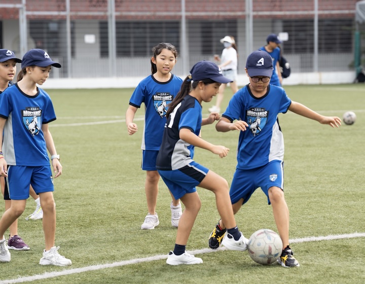 international school news september 2024 - XCL American Academy