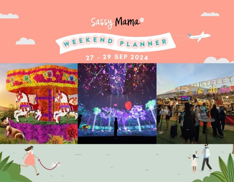 Events Calendar Sassy Mama