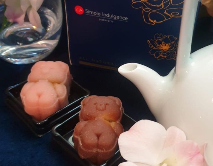 Things to do this weekend in Singapore - Babes Moon Kissed Brews charity event