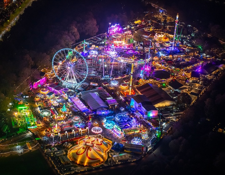best christmas markets in europe