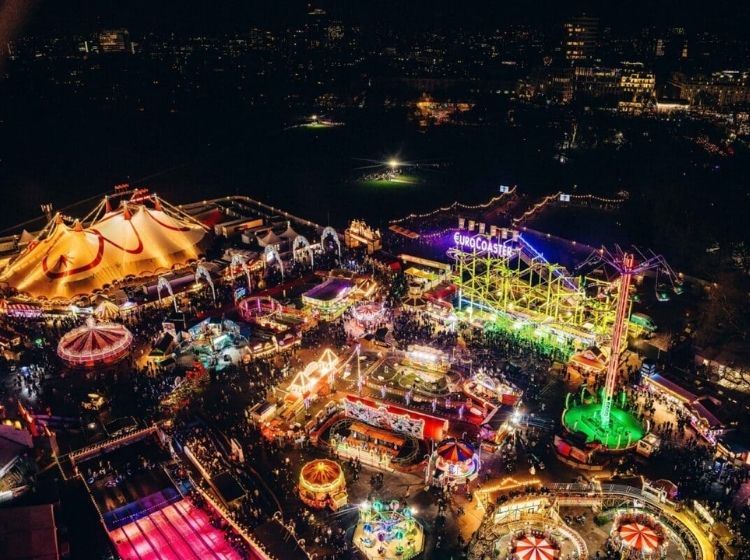 best christmas markets in europe