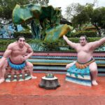 haw par villa singapore - image credit Jessica Fang
