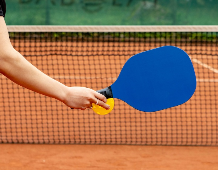 pickleball