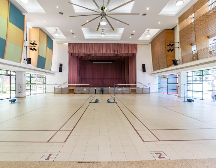pickleball