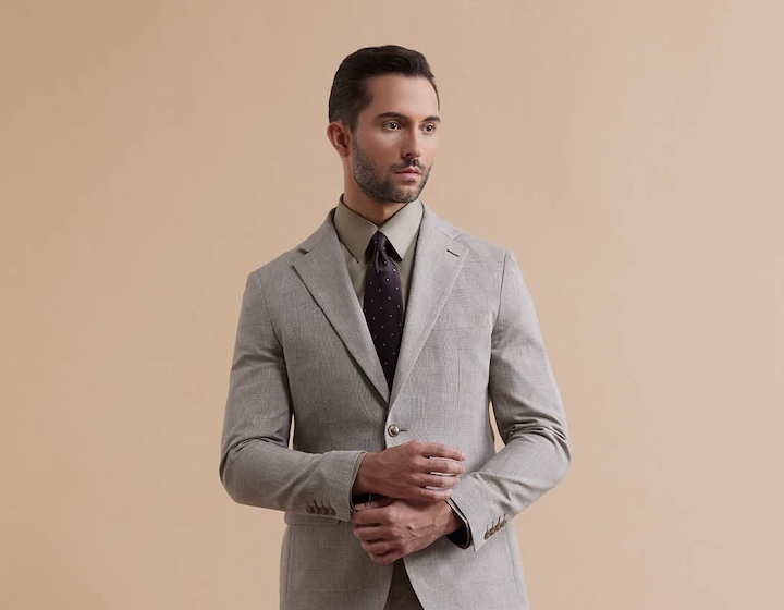 christmas gift for men - benjamin barker