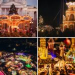 Christmas Markets In Europe