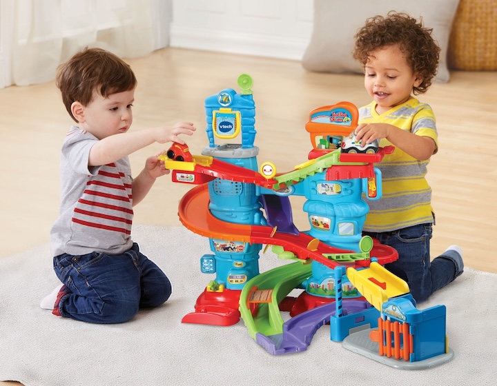 Best place for baby toys shop