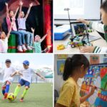 year end holiday camps singapore